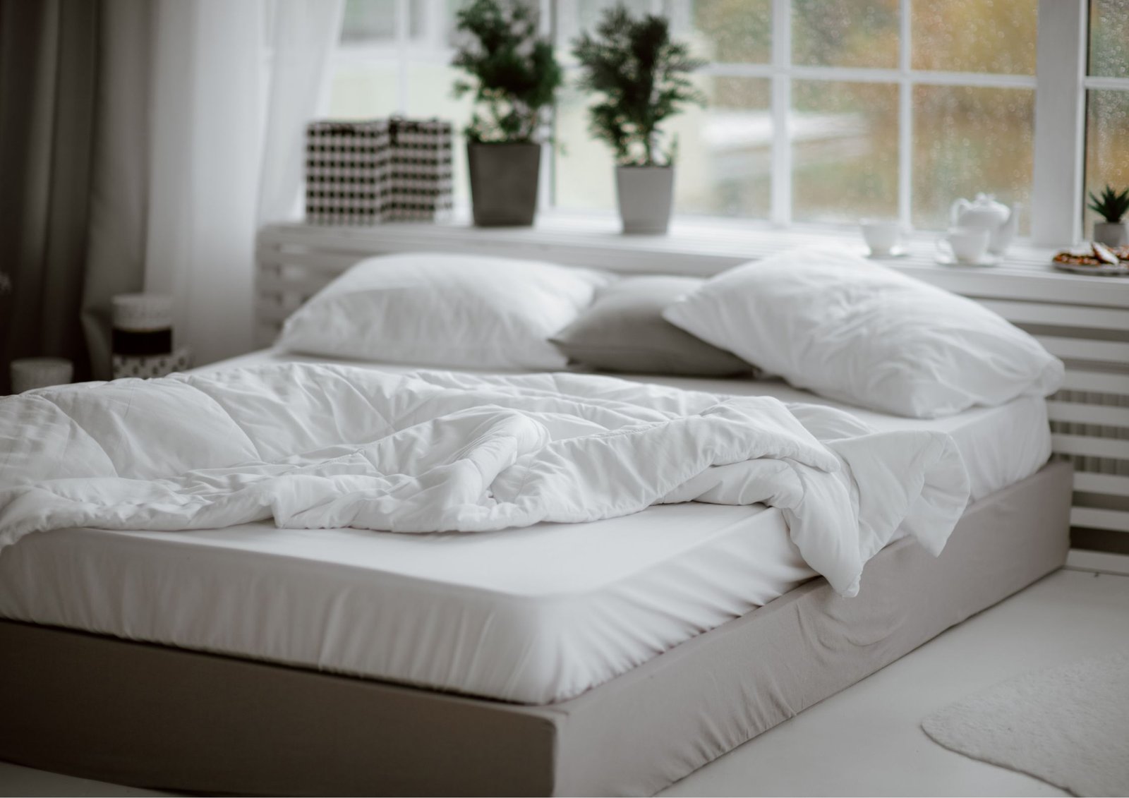 Lire la suite à propos de l’article Comment laver sa couette à Bègles ?